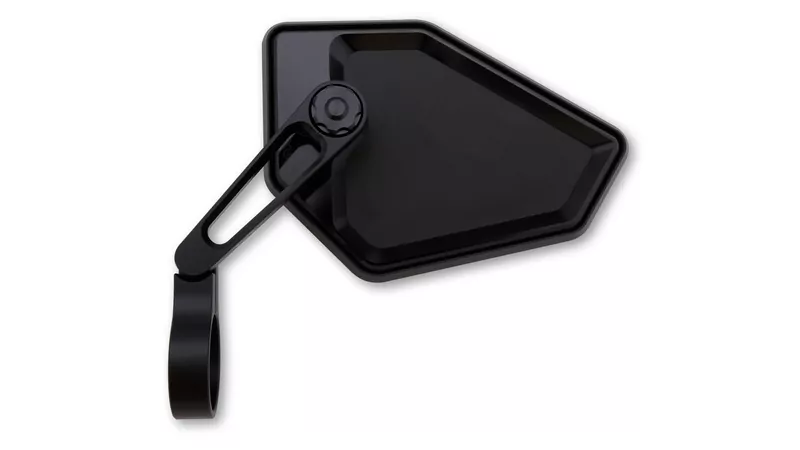 LSL NOVA-RACE Lenkerendenspiegel, kurz E-geprüft