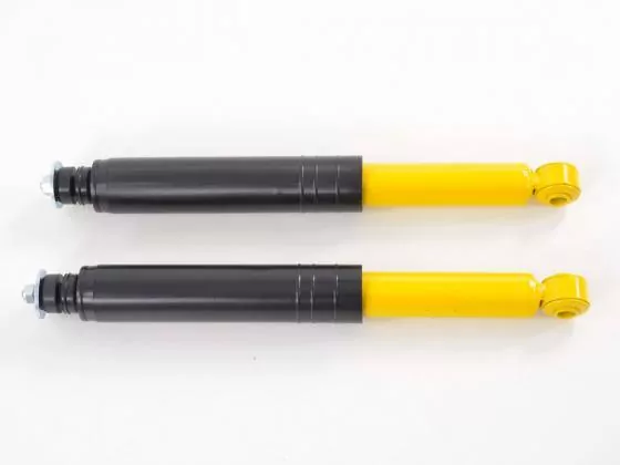 FK Gewindefahrwerk Sportfahrwerk Opel Corsa C Bj. 2000-2006