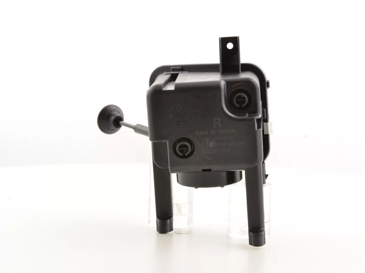 Verschleißteile Nebelscheinwerfer rechts Opel Meriva Bj. 02