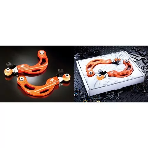 K-Sport Seat Altea obere Aluminium-Querlenker, Hinterachse