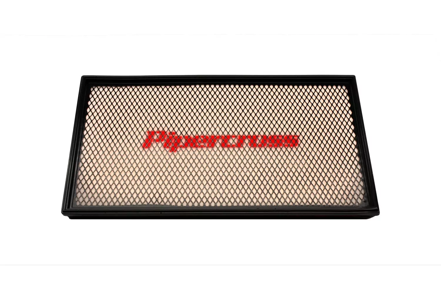 Pipercross Luftfilter für Mercedes Viano 639 2.0 CDi 109/116/136 PS ab 09/2003 bis 04/2014