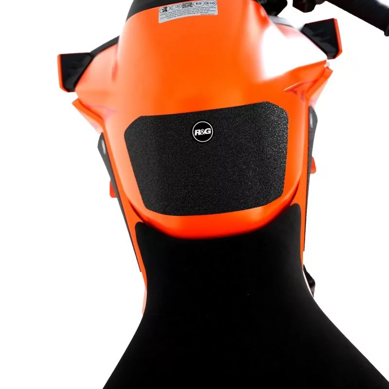R&G Mitteltankauflage Tank Pad für KTM 990 Duke 2024-