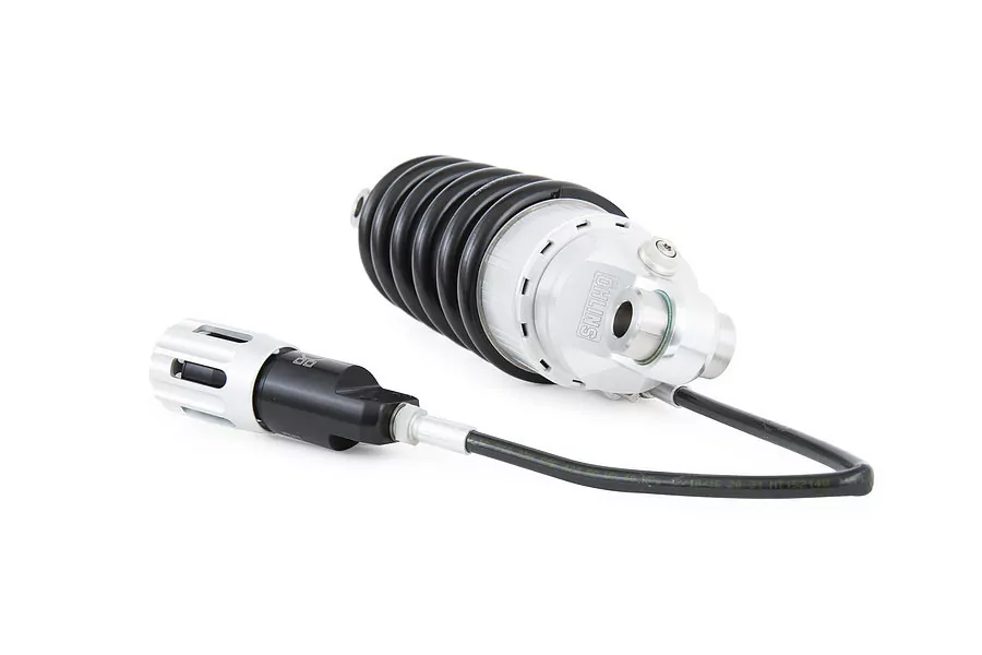 Öhlins STX46 Stoßdämpfer Custom & Heritage HD 514 für Harley Davidson Softail Deluxe / Low Rider / Slim / Street Bob