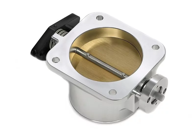 TA Technix Ansaugbrücken Set silber passend für BMW 3+5er Serie E36+E46+E34+E39 M50 Motor