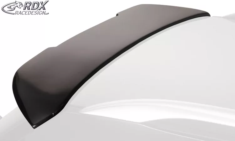 RDX Heckspoiler für AUDI A4 B6 & B7 Avant / Kombi & SEAT Exeo Kombi Dachspoiler Spoiler