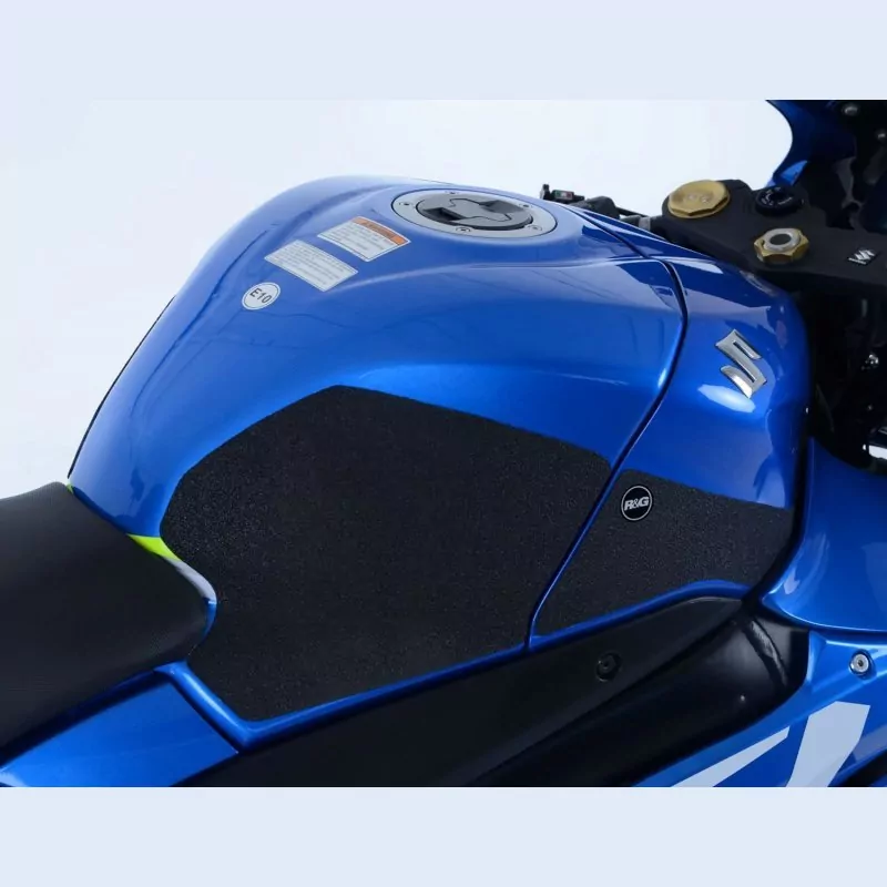 R&G Eazi-Grip Tank Traction Pads Suzuki GSX-R 1000 / 1000 R 2017-