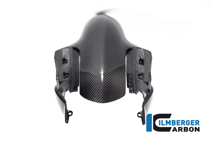 Ilmberger Carbon Kotflügel vorn Racing Carbon für BMW M1000RR 2023-