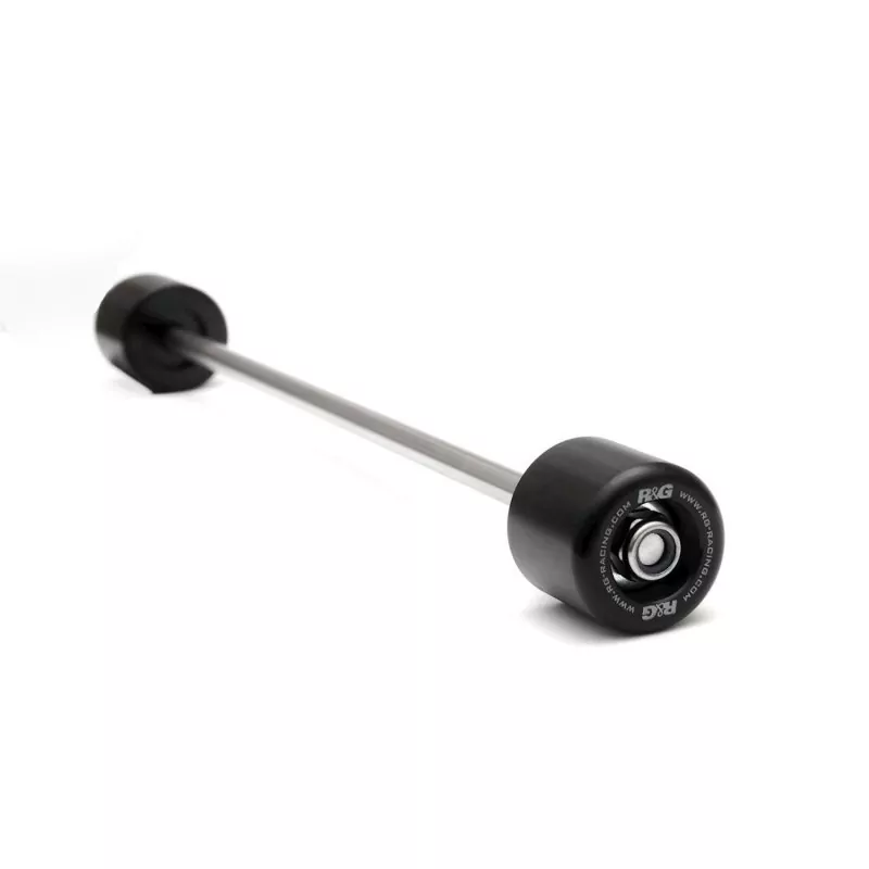 R&G Gabel Protektoren Triumph Street Triple 765 / Daytona 765 Moto 2 / Trident 660 / Tiger 660