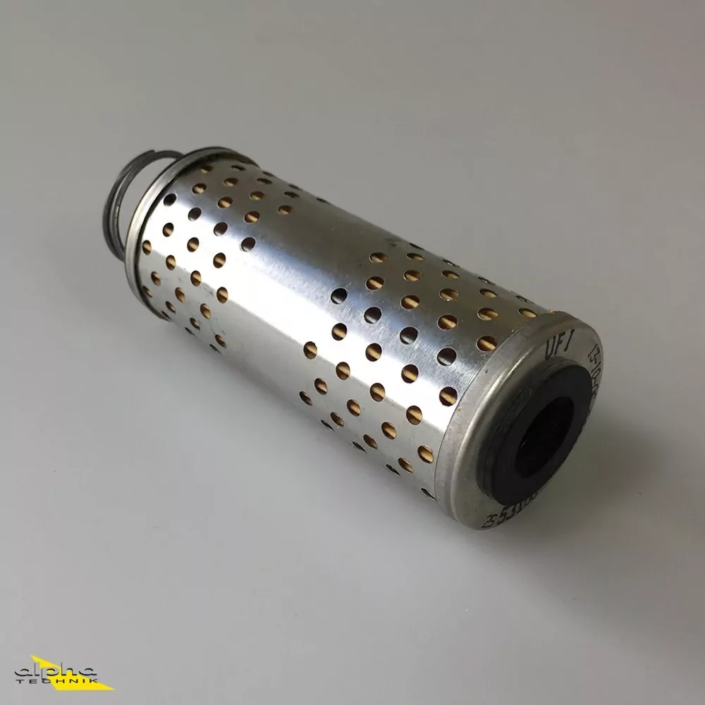 UFI Ölfilter für Moto Guzzi Nevada 750 Typ LF 1989-1999