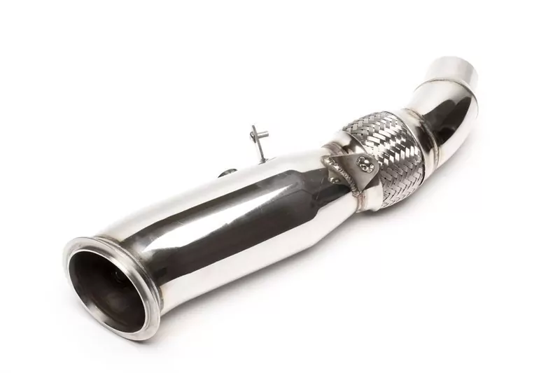 TA Technix Downpipe passend für BMW 1er Serie F20/F21, 2er Serie F22/F23, 3er Serie F30/F31/F34, 4er Serie F32/F33/F36 - N20 Motoren