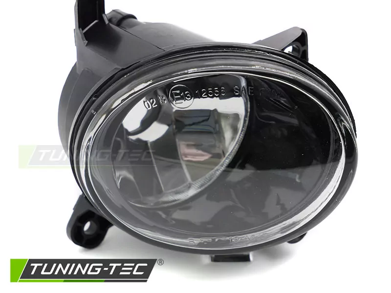 Fog Light Left Side Fits Audi A4 B8 A6 C6 Q5