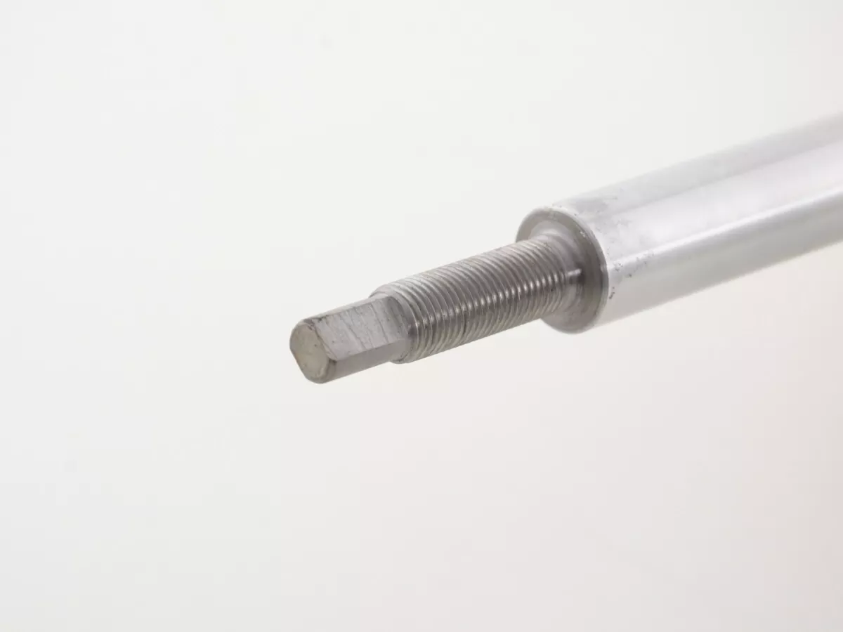 Sportstoßdämpfer High Tec Opel Corsa C 09.2000- (Vorderachse  links)