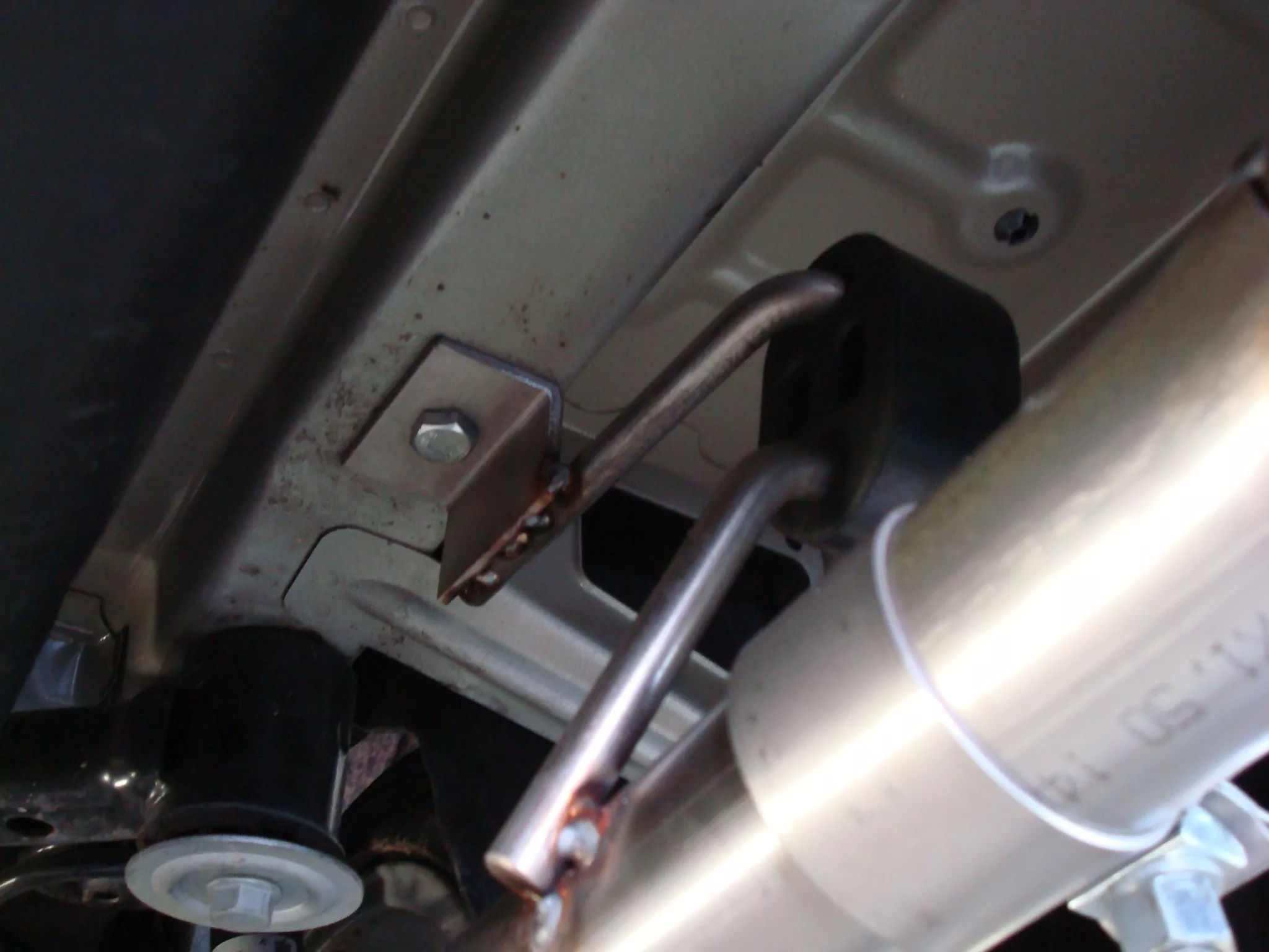 VW Passat 3C/ 3C CC  Endschalldämpfer Ausgang rechts/links - 2x90 Typ 13 rechts/links