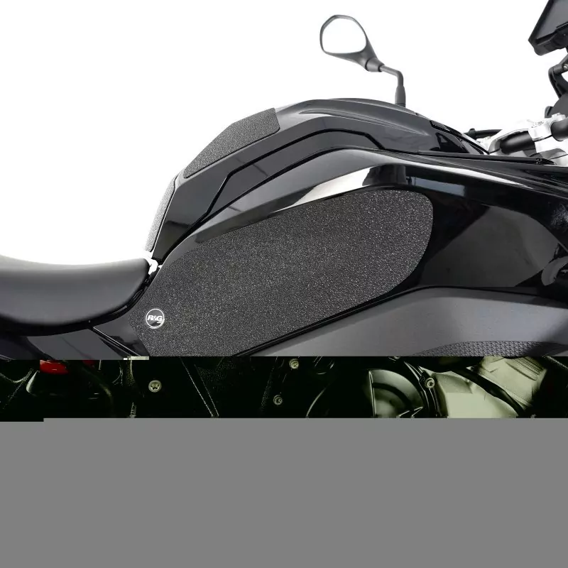 R&G Eazi-Grip Tank Traction Pads BMW S 1000 XR 2024- / M1000 XR 2024-