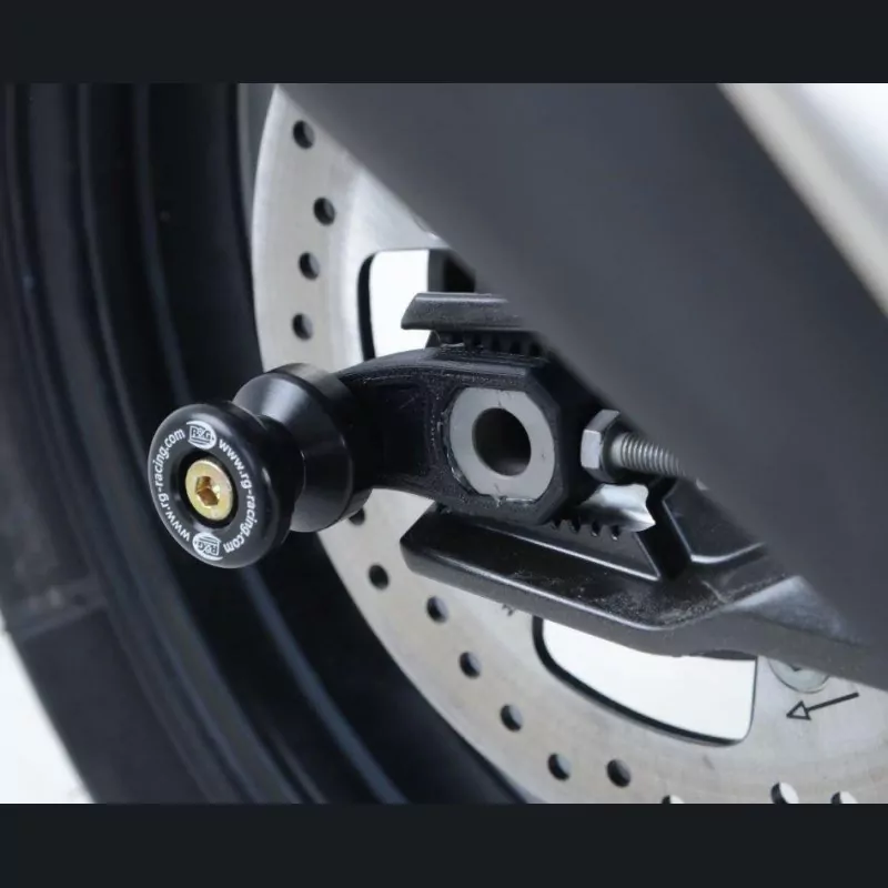 R&G Racing Schwingen Protektoren BMW G 310 R / G 310 GS 2017-