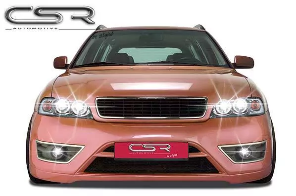 Frontstoßstange für Audi A4 Typ B5 FSK211