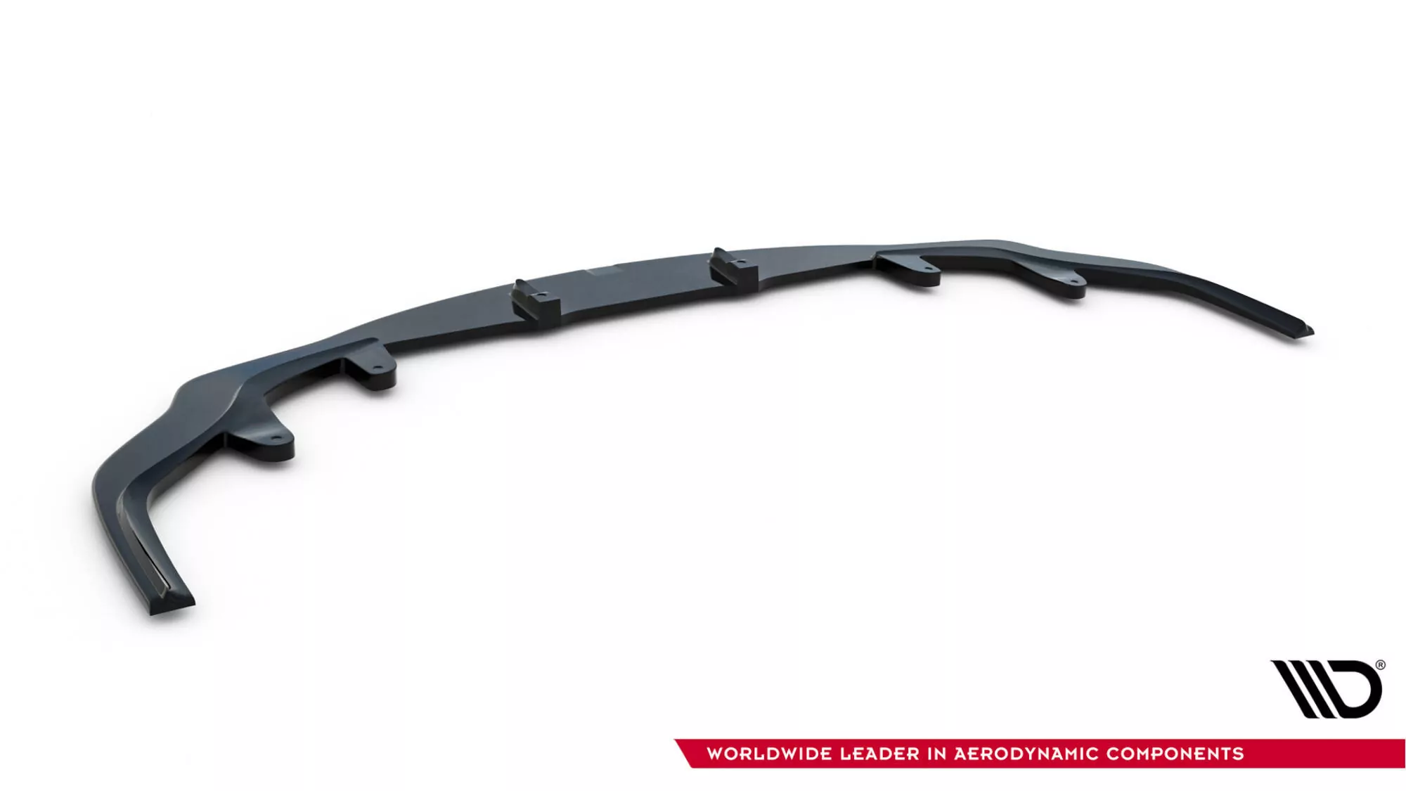 Front Ansatz Passend Für V.2 Passend Für Lexus Rc Schwarz Hochglanz Schwarz Hochglanz