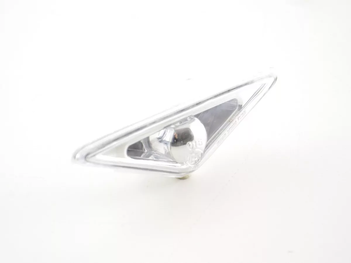 Seitenblinker Blinker Set Ford Focus 1 3/4/5-trg. Bj. 98-03 chrom
