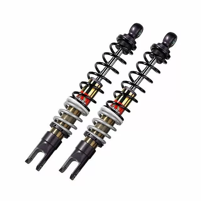 BITUBO Federbein für Kymko Dirk 125 Typ: S3 2002 - / Dirk 150 1997 -