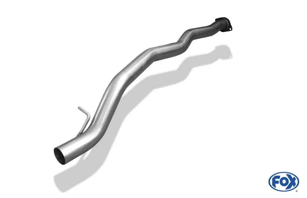 Ford Kuga Diesel  Verbindungsrohr Kat/ Endschalldämpfer