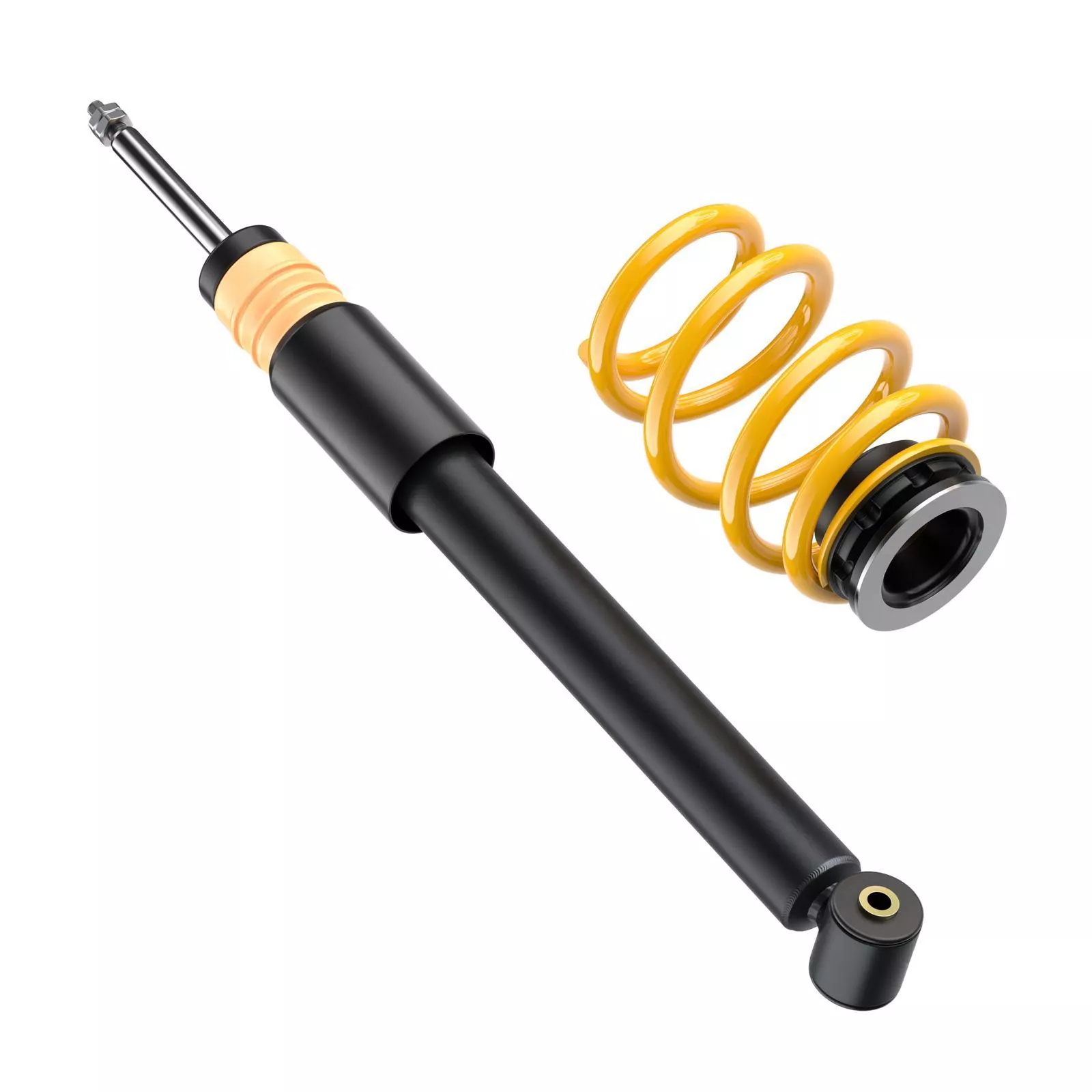 ST Gewindefahrwerk ST XA  (mit Härteverstellung) MERCEDES-BENZ A-CLASS (W176) 245, 245G AMG 06/2012-05/2018