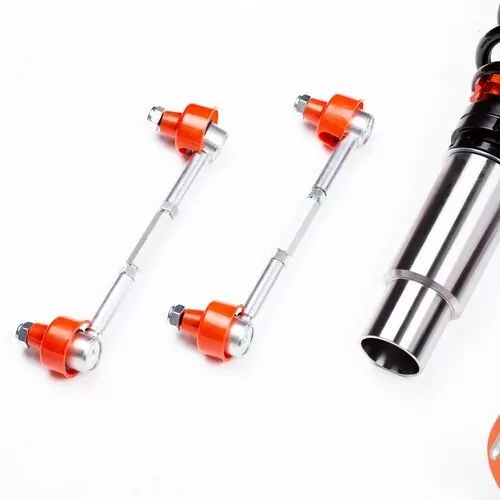 K-Sport BMW 3er E30 4x4 iX Allrad (3/1, 3/R) Gewindefahrwerk Street