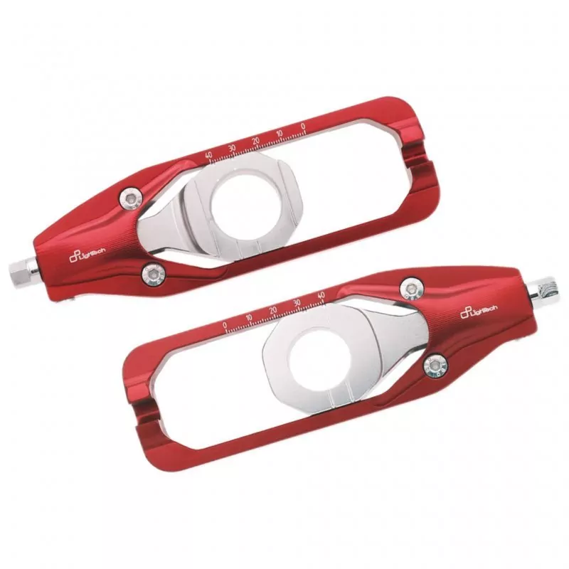 Lightech Kettenspanner Suzuki GSX-R 1000 2017-