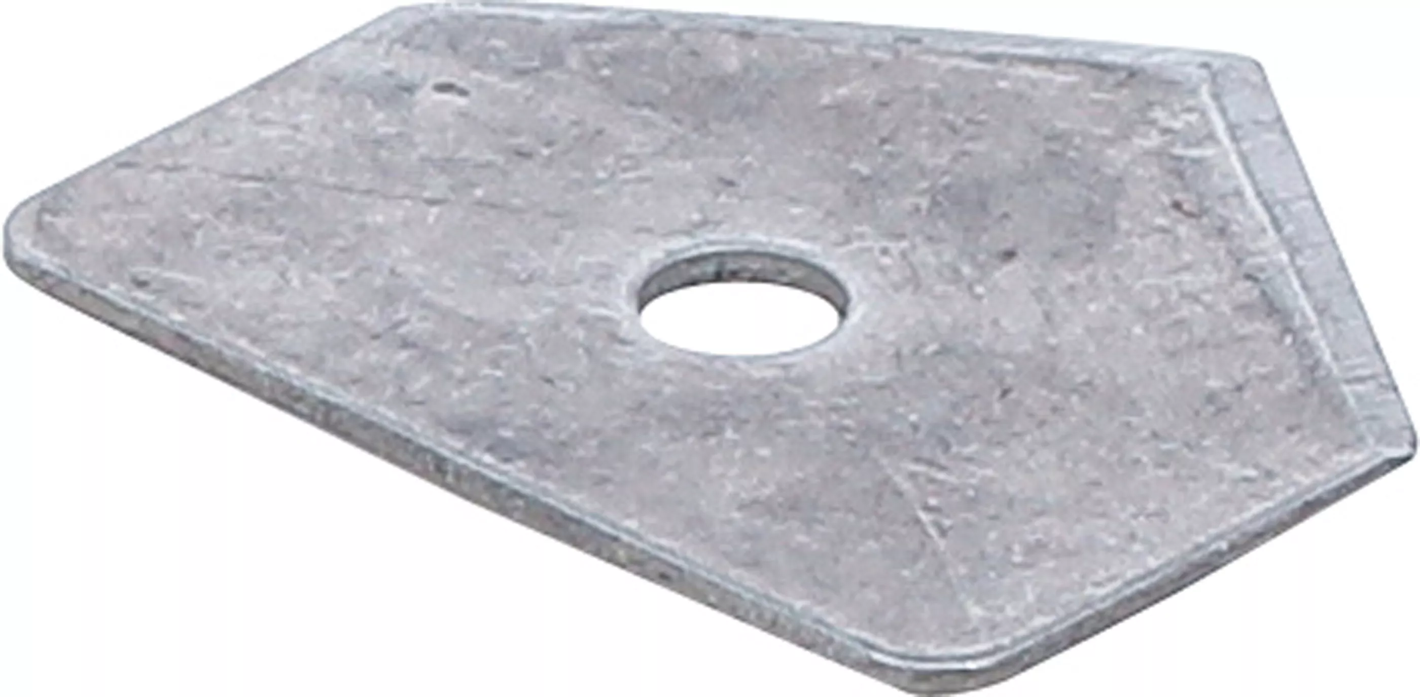 Ersatzklinge für Schlauch-Schneidezange | für Art. 8868