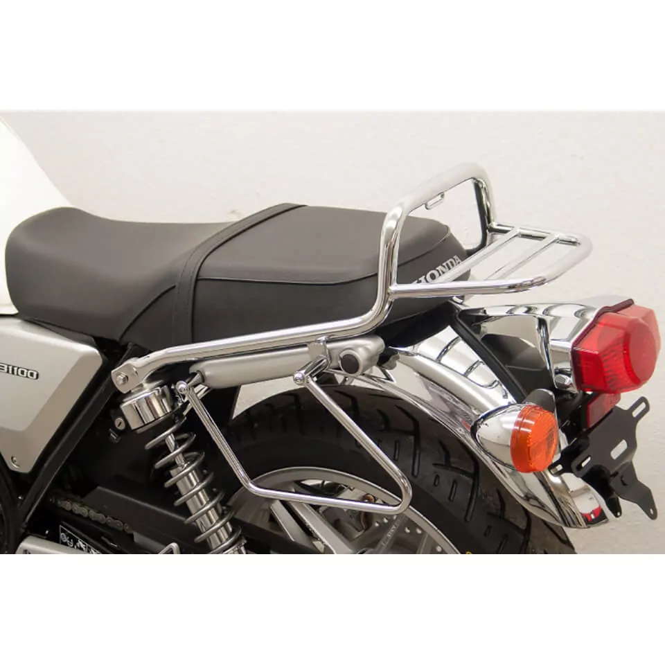 FEHLING Gepäckträger HONDA CB 1100 EX (Speichenräder)