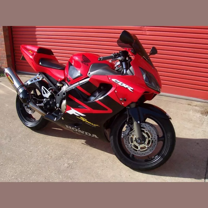 R&G Racing Gabel Protektoren Honda CBR 600 F 1999-2007