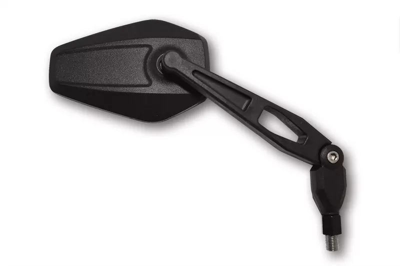 SHIN YO Mirror Booster 2 Schwarz (Paar)