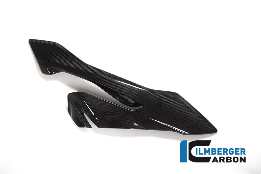 Ilmberger Carbon Verkleidungsseitenteil rechts