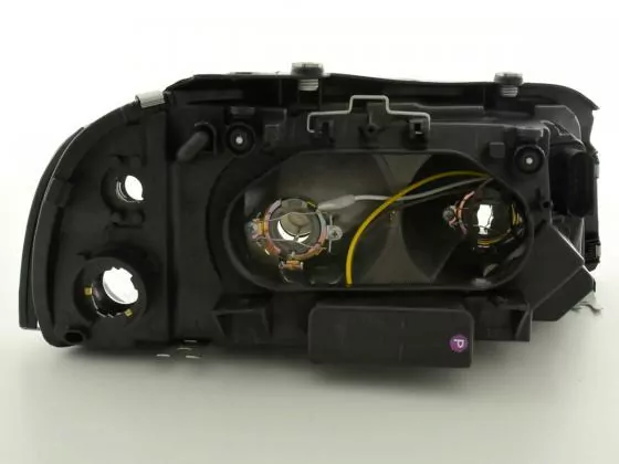 Verschleißteile Scheinwerfer links VW Sharan (Typ 7M) Bj. 00-