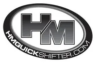 HM QUICKSHIFTER Logo