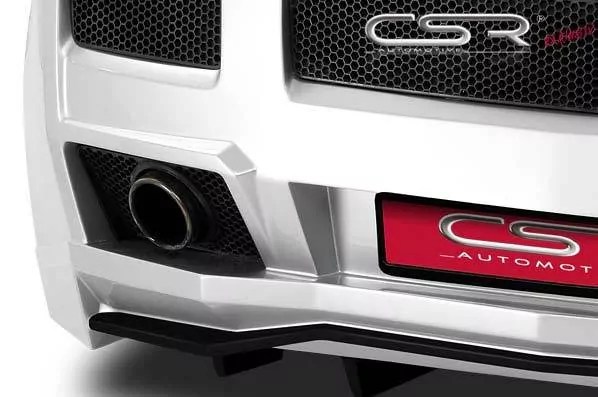 Heckstoßstange für Lamborghi Gallardo LP500 HSK560