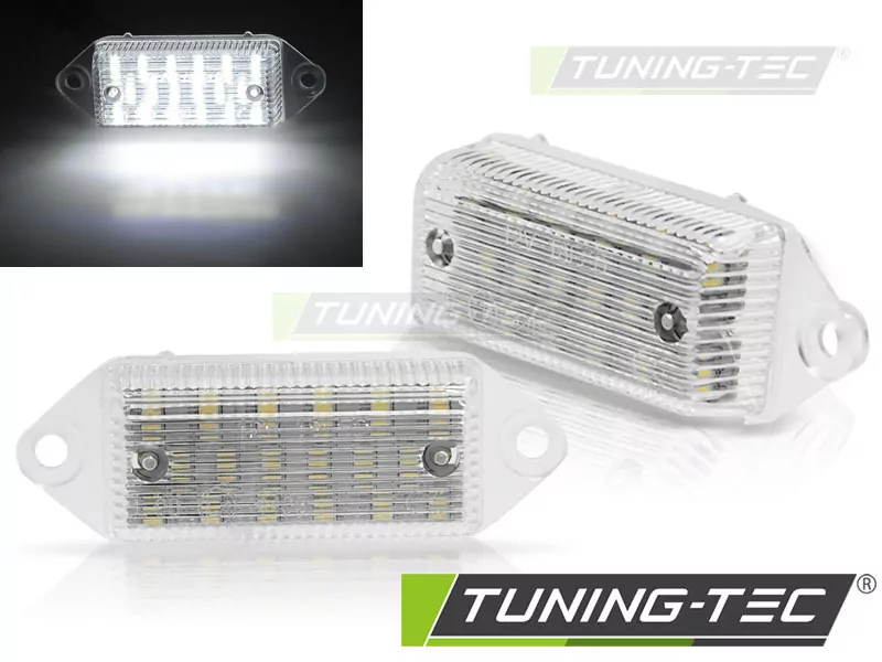 Mitsubishi Lancer Vii / Viii 04-16  Led