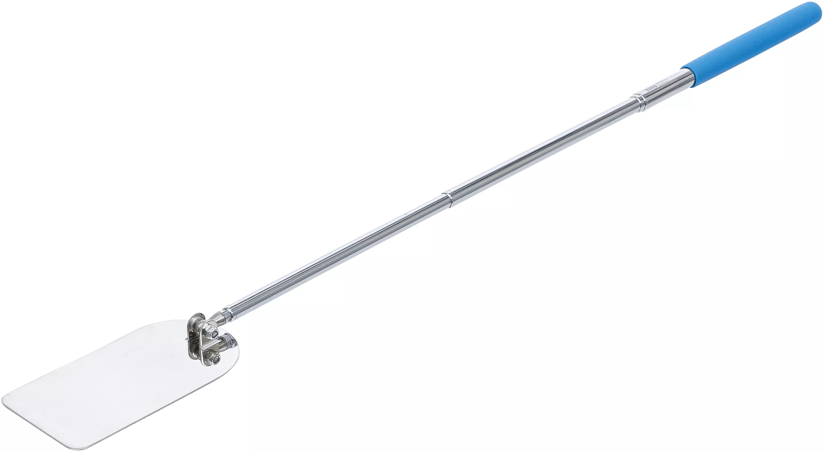 Inspektionsspiegel | 80 x 50 mm