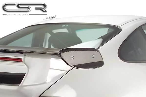 Heckflügel Set für Porsche 911 / 996 HF996