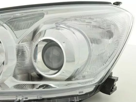 Verschleißteile Scheinwerfer links Toyota RAV 4 (XA3) Bj. 08-09