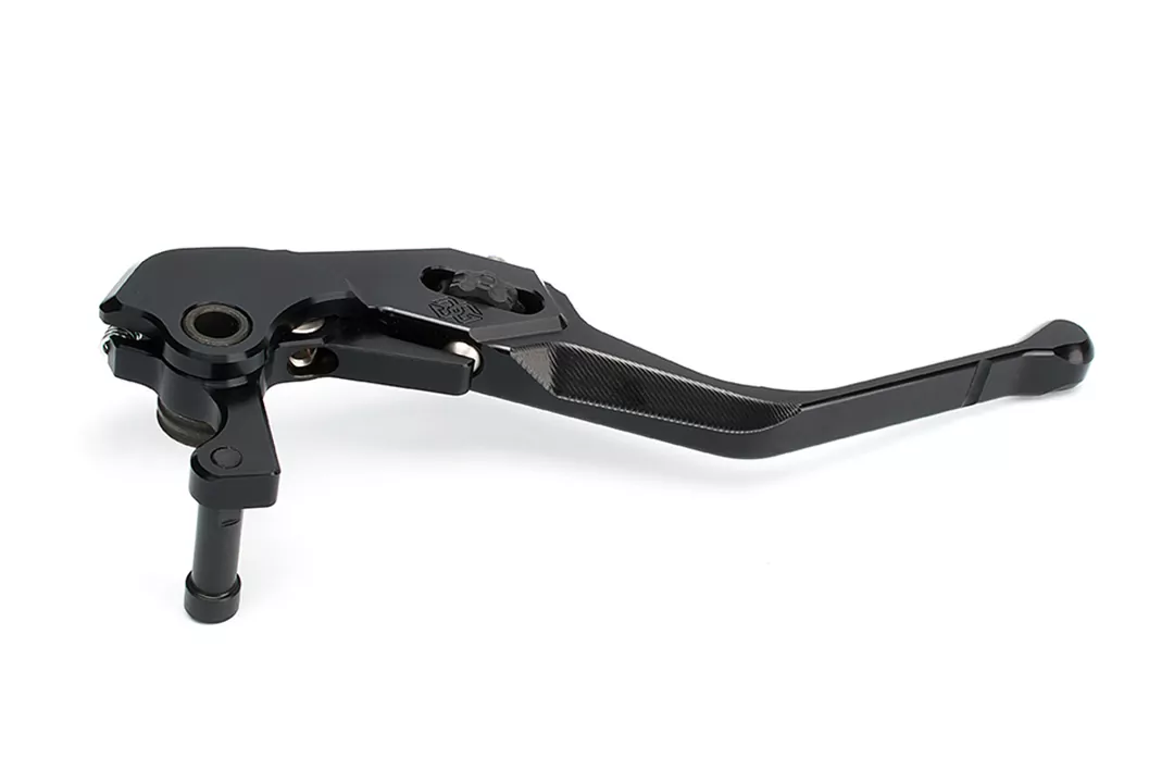 GILLES Bremshebel FACTOR-X-LEVER schwarz