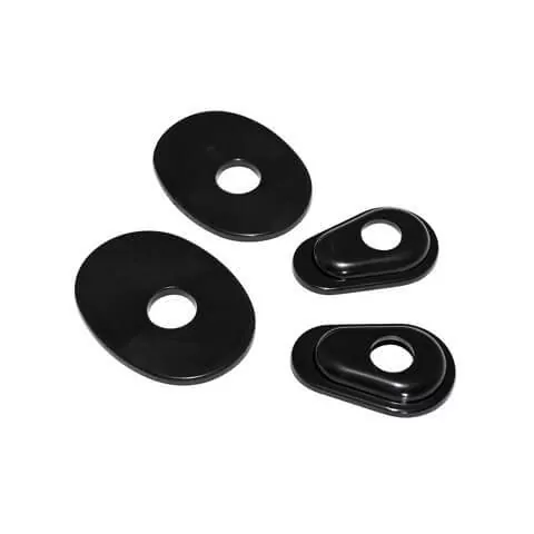 SHIN YO Indy Spacer ISY 3 Indicator Mounting Plates