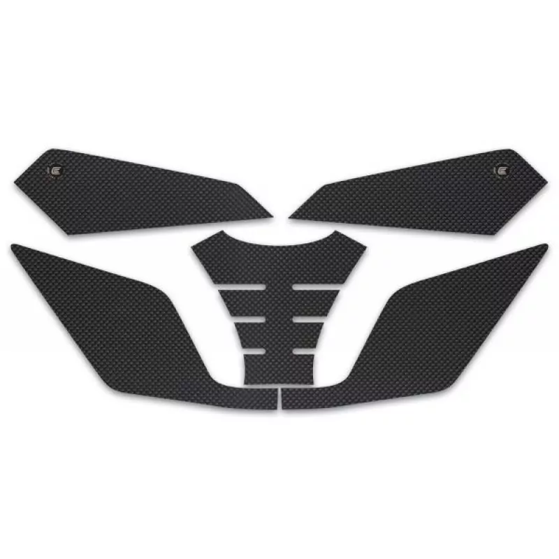 Eazi-Grip WRAP Tank Traction Pads Kawasaki ZX-4 RR 2024-