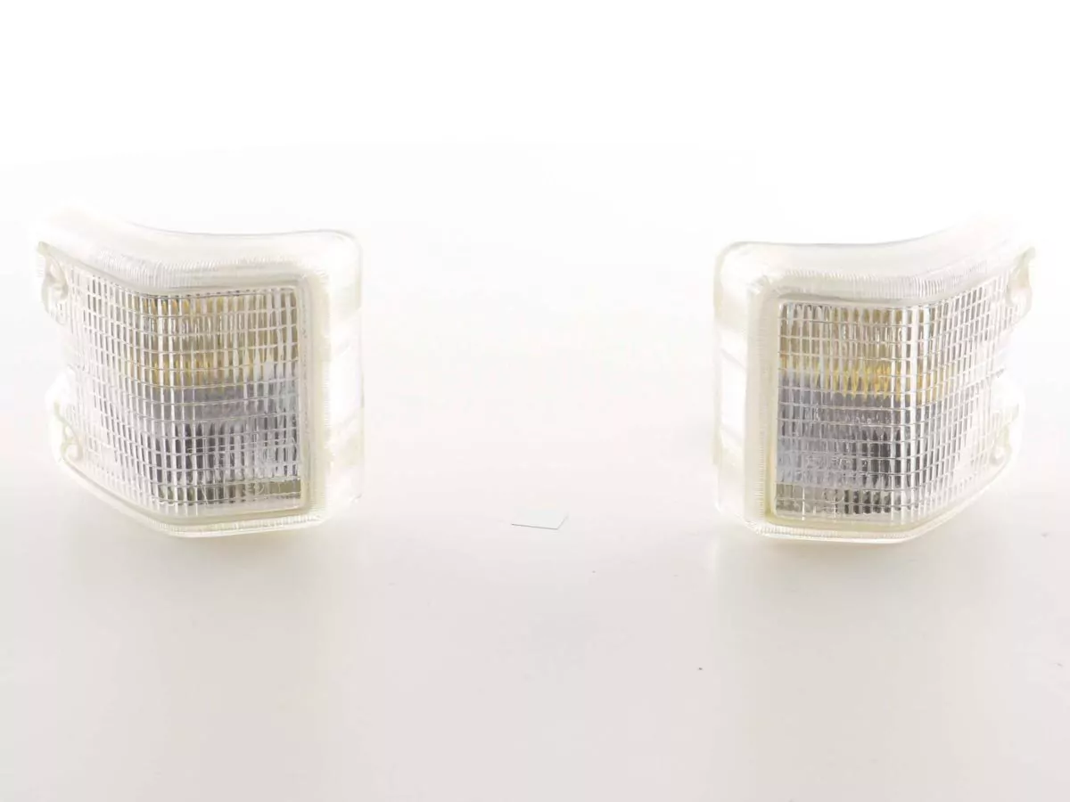 Frontblinker fit for VW Bus T3 Bj. 79-92