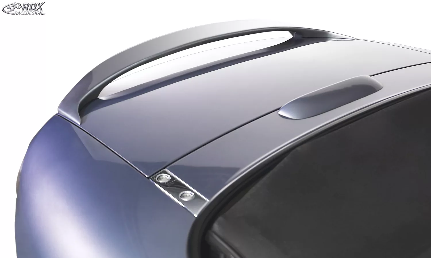 RDX Heckspoiler für MAZDA MX5 (NC) 2005-2015 Heckflügel Spoiler
