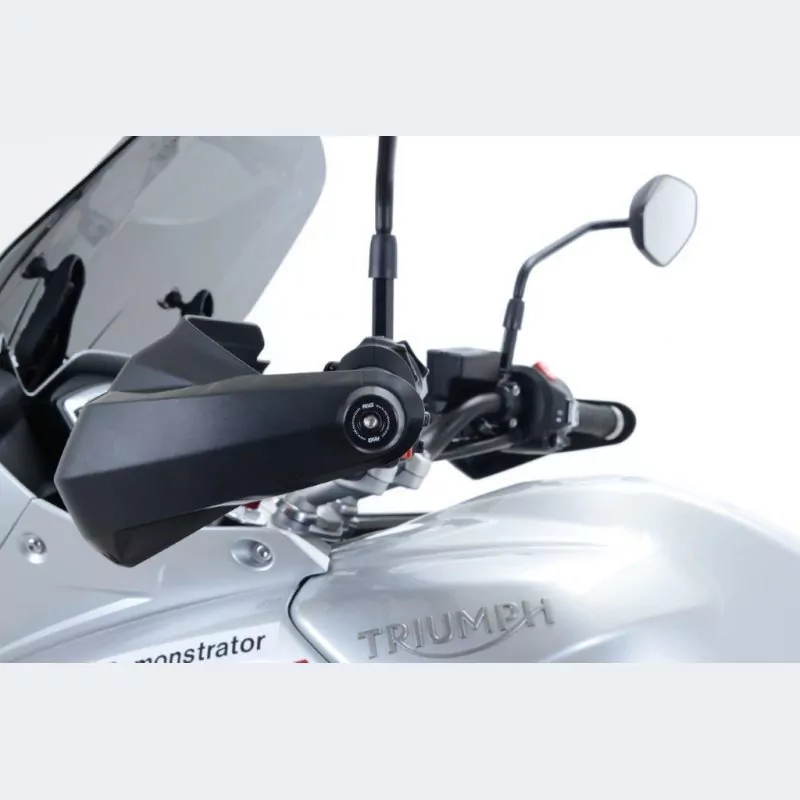 R&G Lenker Protektoren Triumph Tiger 1050 Sport 2016-
