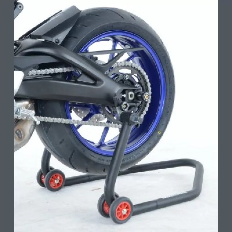 R&G Racing Schwingen Protektoren Yamaha MT-01