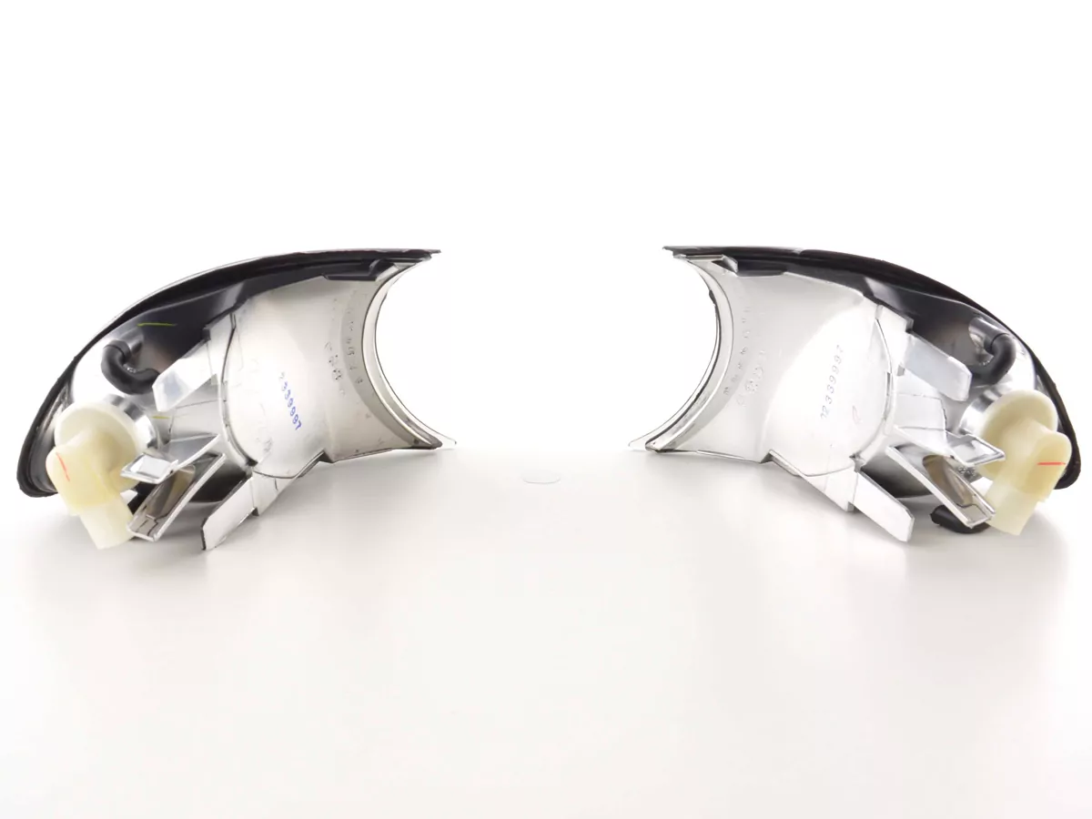 Frontblinker fit for BMW 3er Coupe/Cabrio (Typ E46)  97-01