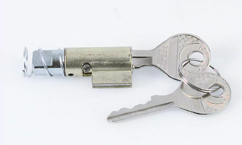 - Kein Hersteller - LENKSCHLOSS JAPAN