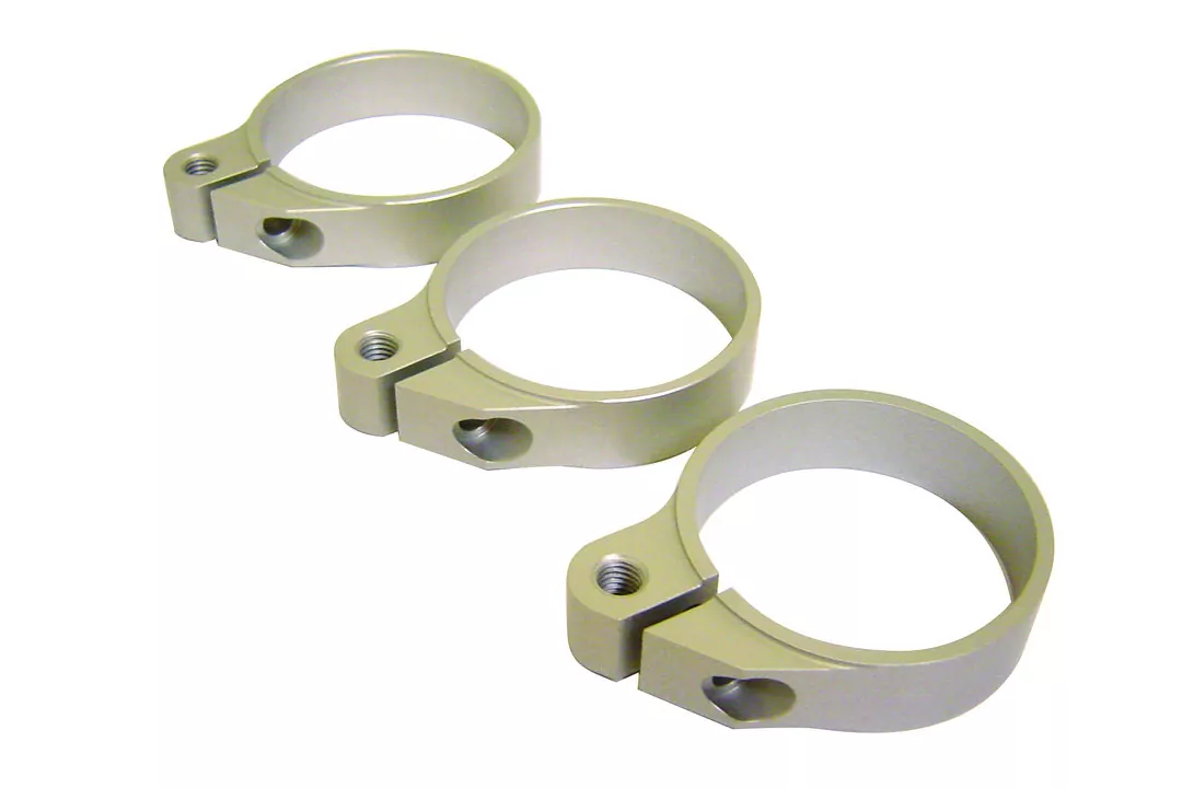 Öhlins Zubehör Lenkungsdämpfer Klemmring