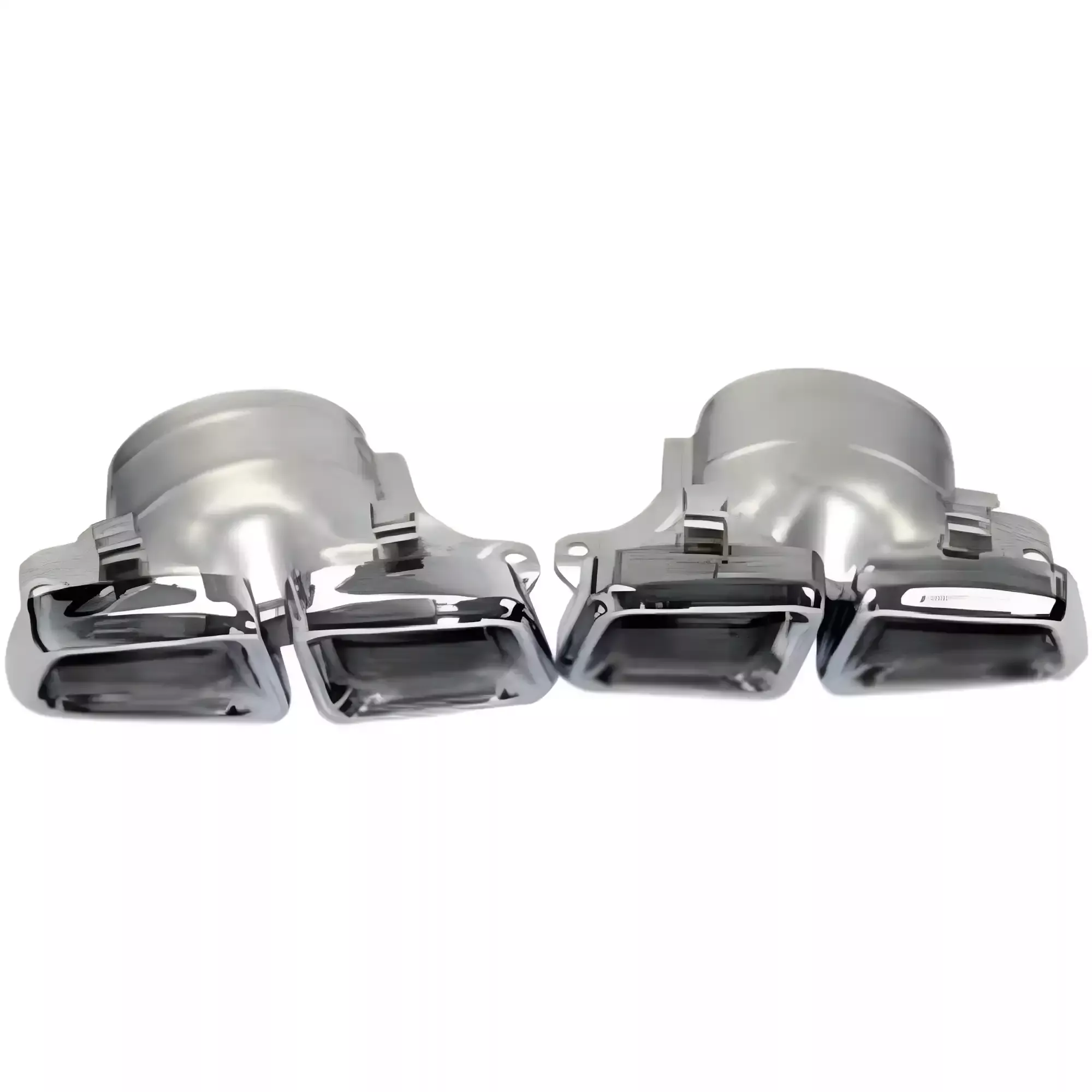 DIEDERICHS Endrohrblende HD Tuning (4169201)